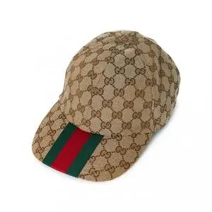 [구찌] 캡모자 789016 4HBA8 9784 (남여공용)