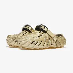 크록스 에코 덕 카모 클로그 [CRS211981/0117100]