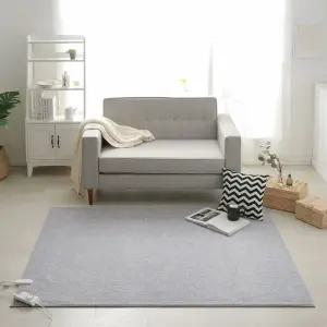 보국 프리미엄 온열러그 거실 전기장판 러그가러그해 더블