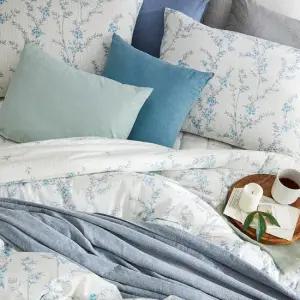 전사이즈 균일가 아벨라 광목 프릴 침구 풀세트 [SS Q K SK]