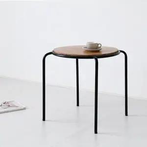 [마켓비]PECRE 빈티지 사이드테이블 PC0113TB