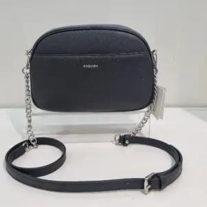 에스콰이아 HC12 여성 가죽  크로스백 에스콰이아 가죽 여성 가죽 크로스 카메라백 EH