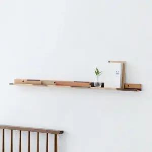 [마켓비]FREIM 원목액자선반 120 3778.1457