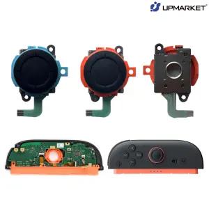 닌텐도 스위치2 쏠림 수리 부품 조이콘 모듈