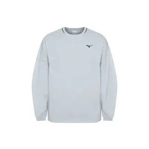 [미즈노](센텀시티점) 우븐 맨투맨 RB WOVEN MTM_32YC5A2406