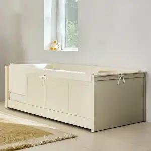 한샘 샘키즈 보나 하이가드 데이베드 범퍼가드 4면형 일반형 (DIY)