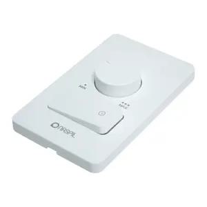 나스필 LED 조광기 800W 다이얼 스위치 조명 밝기 조절