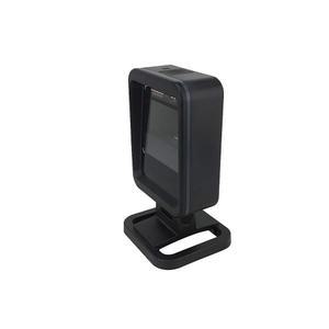 하니웰 제네시스 XP 7680g 유연한 핸즈프리 프레젠테이션 바코드 스캐너(1D, 2D, PDF), USB 케이블(업그레이드 모델 7580g) 포함