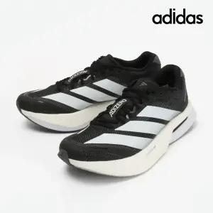 아디다스 운동화 아디제로 보스턴 13 여성 런닝화 블랙 JS4958