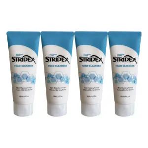 스트라이덱스 폼 클렌저 150ml 4개 / 써클
