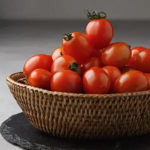 대추방울토마토 1.2kg 박스