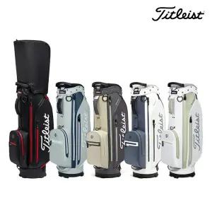 타이틀리스트 엘리트 라이트14 스테이드라이 ELITE LITE14 STADRY 카트백/캐디백 [남성용]