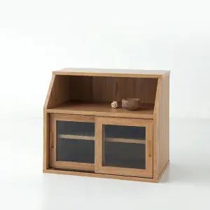 마켓비 MUNIE 미니수납장 2문 B형