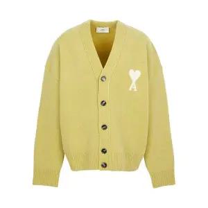 [아미] 가디건 UKC365 KN0135 3993 (남여공용)