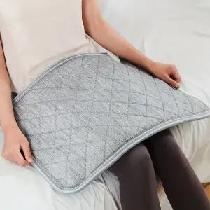 탄소매트 찜질기 온열 카본매트 EMF 워셔블 무릎 허리 복부 발 쇼파 소파용 대형