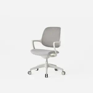 한샘 플로아 책상의자 (컬러 택1)_ 매장가구