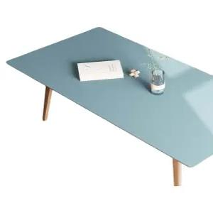 식탁매트 대형실리콘매트 테이블보 깔판 다용도 깔개