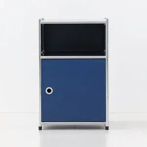 [마켓비]심플리 협탁 BC263 오션블루 1256.4750