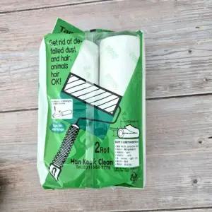 돌돌이 리필 대 5107/ 먼지제거 애완견 털제거