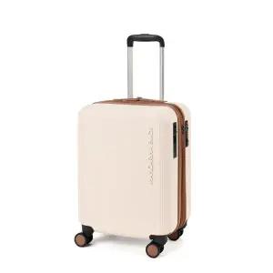 [만다리나덕](대전신세계)(21 확장형) 여행가방 OFFSET SMART OSV34566