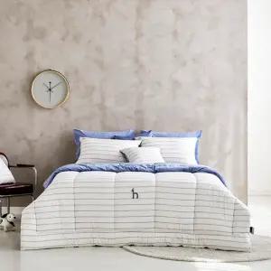 홈]극세사 플로어[9온스] 슈퍼싱글 퀸 킹세트[퀼트이불+패드+베개커버]