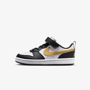 [나이키] 코트 버로우 로우 리크래프트 리틀키즈 신발 DV5457-008