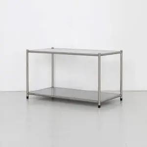 [마켓비]심플리 사이드테이블 BC258 스테인리스