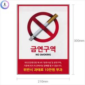 담배 금연 시설/안내/매장/표지판/업소/가게/식당/건물/빌딩/상가/관리/관공서/공공기관/공원/구청/사무실