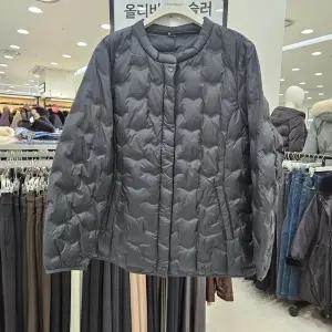 [올리비아하슬러]OHDWDW001B_IC