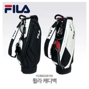 스포티테크 남성 골프 캐디백 골프가방 FG3BGD2810X