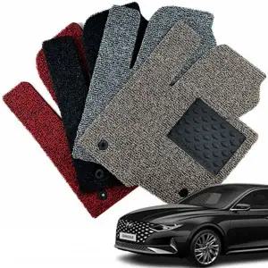 더뉴 그랜저 ig 자동차 매트 확장형 차량용 운전석 더뉴 그랜저 ig 코일 매트 바닥