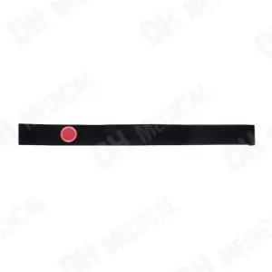 한양코리아 토니켓 단추형 투석밴드 채혈밴드 지혈대 HY-1001 1개