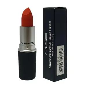 맥 파우더 키스 립스틱 3g