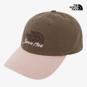 노스페이스 모자 코튼 볼 캡 NE3CR00F
