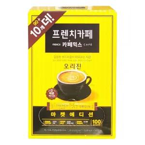 프렌치카페 커피믹스 오리진, 100개입, 1개