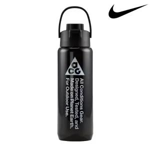 나이키 물병 ACG 트라이탄 그래픽 보틀 블랙 710ml FQ1267-093