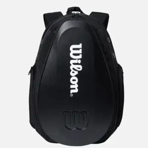 윌슨 쉴드 백팩 B1 W251006TBP12 BLK RED