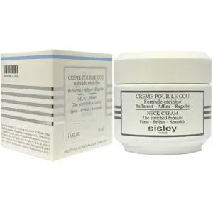 시슬리 끄렘므 뿌르 르 꾸 넥 크림 50ml/목크림