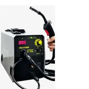 알곤용접기 레이저 건설현장 철근 소형 수동 용접기