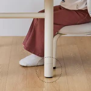 한샘 샘키즈 키즈테이블 높이 연장 다리 DIY