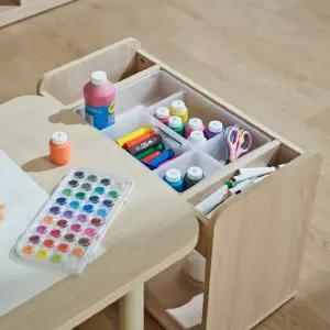 한샘 샘키즈 놀이함 600