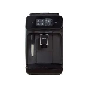 필립스생활가전 전자동 에스프레소 커피머신 EP1220/19 라떼클래식 1200시리즈/D