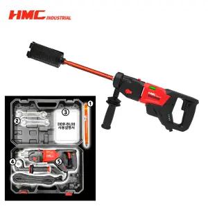 HMC 전동 전기 건식 코아드릴 DDR-BL08 유선 1800W 콘크리트 천공 타공