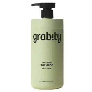 카이스트 교수 이해신 홍합 껍데기 껍질 탈모 샴푸 폴리페놀 팩토리 그래피티 475ml