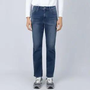 [하프클럽/] 남성 청바지 캐시미어 기모 스트레이트 다크블루 MO4D1182