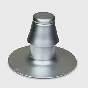 옥상 우레탄 시트 바닥 방수 습기 유도 배출 장치 들뜸 방지 탈기반 에어밴트 알루미늄