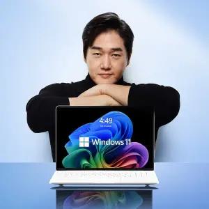 [베이직스]베이직북16 (8/256GB) 윈도우11 가성비 노트북 사무용 인강용 업무용 대학생 16인치