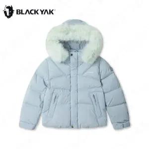 블랙야크 BLACKYAK KIDS 루비글미들다운자켓_LB 1BKPAWU505LB 413411