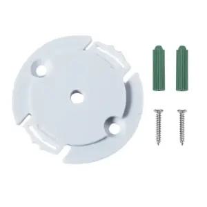 샤오미 LMILAB 홈캠 홈카메라 CCTV 호환 원판 천장설치 브라켓