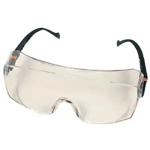 명신광학 보안경 J-257A(無) 10EA